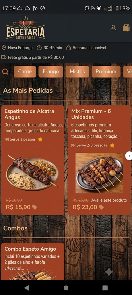 Espetaria