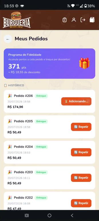 Modelos de Layout